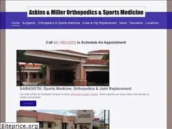 Sites similar to amopa.com