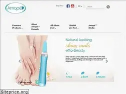 Sites similar to amope.ca