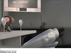 Sites similar to amopenhouse.com