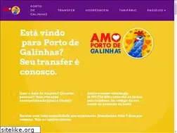 Sites similar to amoportodegalinhas.com.br