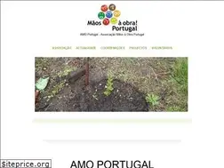 Sites similar to amoportugal.org