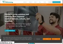 Sites similar to amopportunities.org