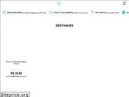 Sites similar to amopratas.com.br