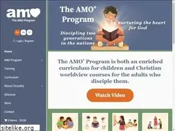 Sites similar to amoprogram.com