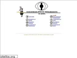 Sites similar to amoq.org