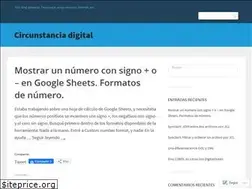 Sites similar to amoquillaza.wordpress.com