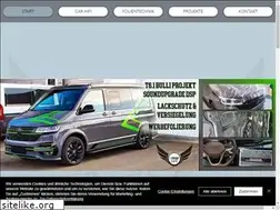 Sites similar to amor-carpimping.de