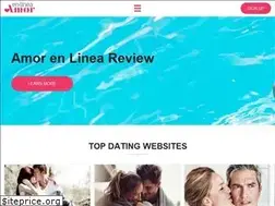Sites similar to amor-en-linea.net
