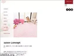 Sites similar to amor-nail.com