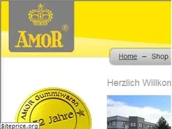Sites similar to amor.ag