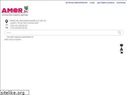 Sites similar to amor.by