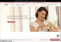 Sites similar to amor.de