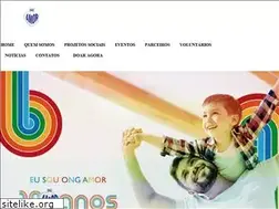 Sites similar to amor.org.br