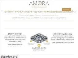Sites similar to amora-gems.com