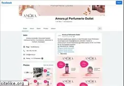 Sites similar to amora.pl