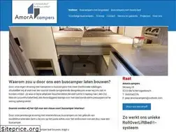 Sites similar to amoracampers.nl