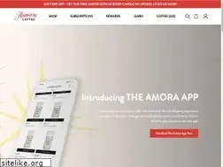 Sites similar to amoracoffee.com