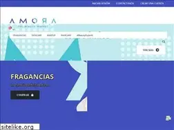 Sites similar to amoramarket.com.mx
