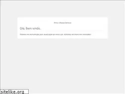 Sites similar to amoranossasenhora.com.br