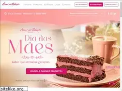 Sites similar to amoraospedacos.com.br