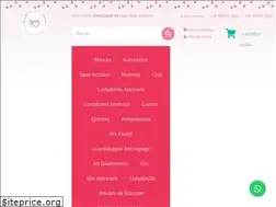 Sites similar to amorarts.com.br
