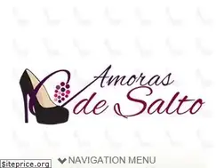 Sites similar to amorasdesalto.com