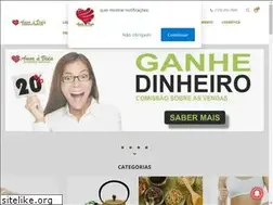 Sites similar to amoravida.pt
