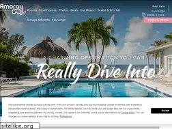 Sites similar to amoray.com