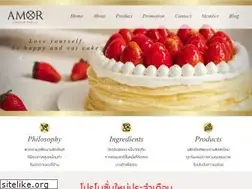 Sites similar to amorbangkok.com