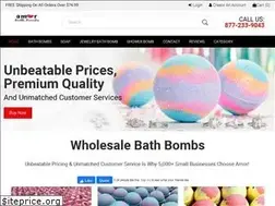 Sites similar to amorbathbombs.com