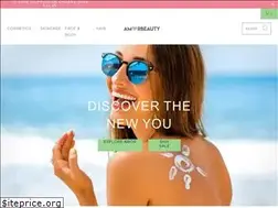 Sites similar to amorbeauty.co