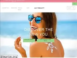 Sites similar to amorbeautyco.com