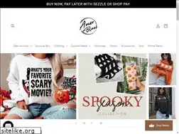 Sites similar to amorblack.com