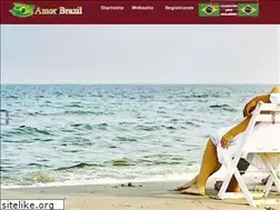 Sites similar to amorbrazil.eu