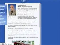 Sites similar to amorc-buecher.de