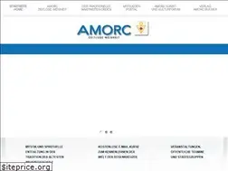 Sites similar to amorc.de