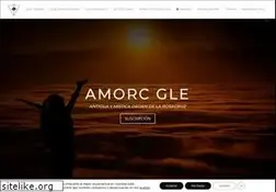 Sites similar to amorc.es