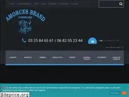 Sites similar to amorces-peche.fr