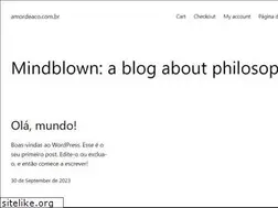 Sites similar to amordeaco.com.br