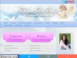 Sites similar to amordeanjo.com