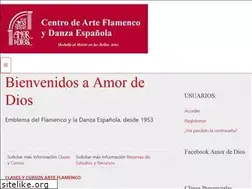 Sites similar to amordedios.com