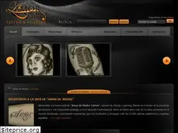 Sites similar to amordemadre.net