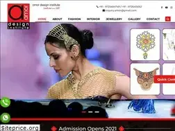 Sites similar to amordesign.org