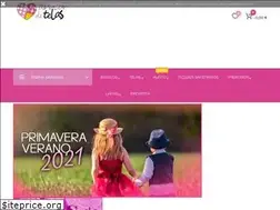 Sites similar to amordetelas.com