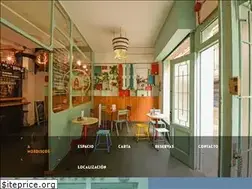 Sites similar to amordiscosvigo.es