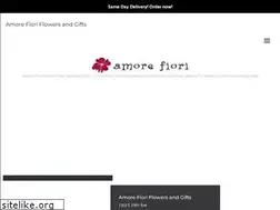 Sites similar to amore-fiori.com