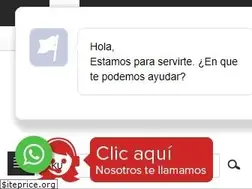 Sites similar to amore-mio.com.mx