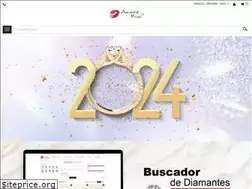 Sites similar to amore-mio.com