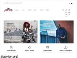 Sites similar to amore.co.ke