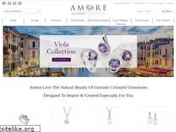 Sites similar to amoreargento.co.uk